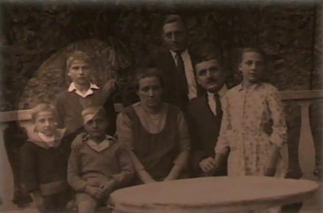 Origins of Fonderie Mora Gavardo